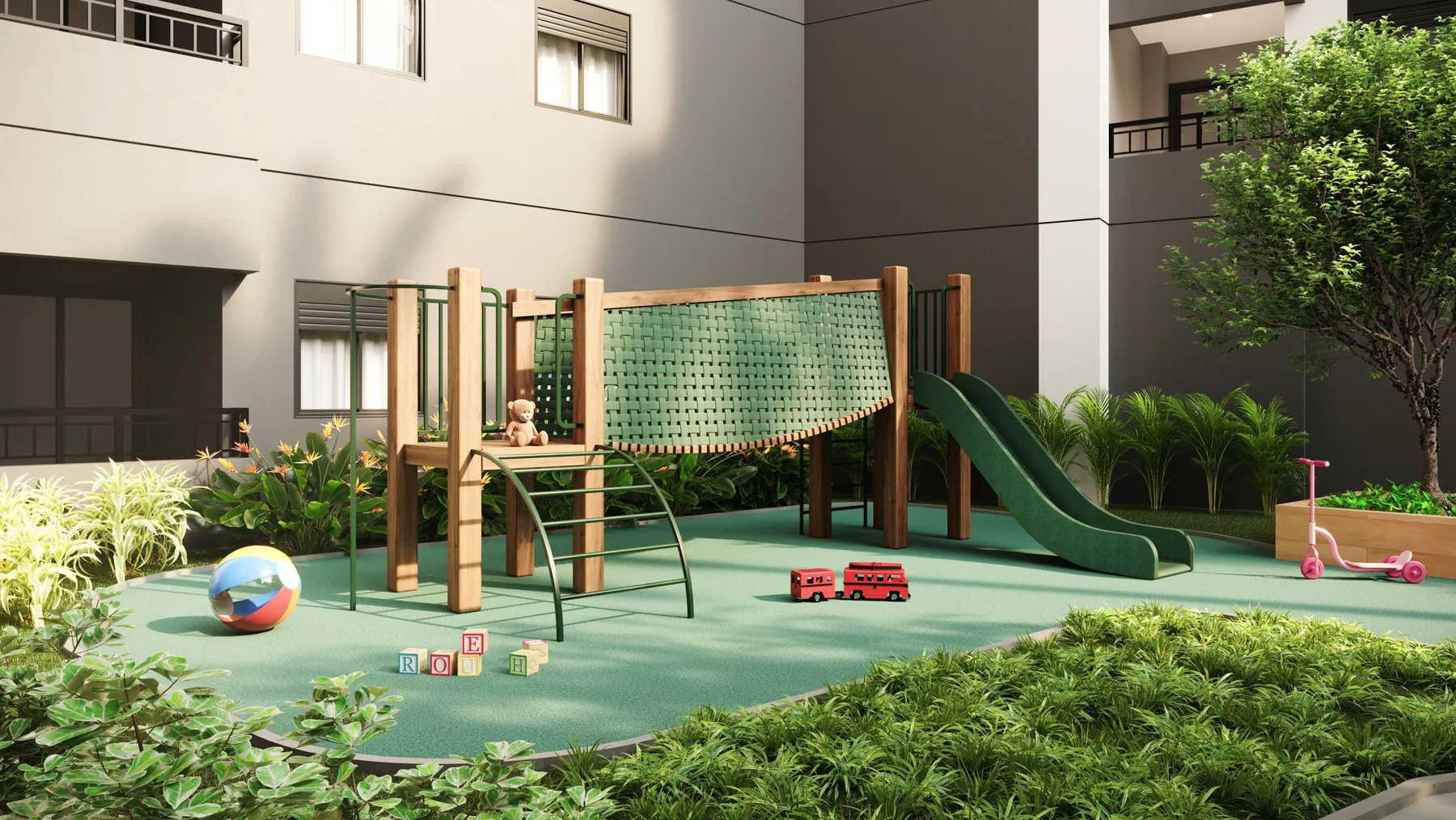Playground